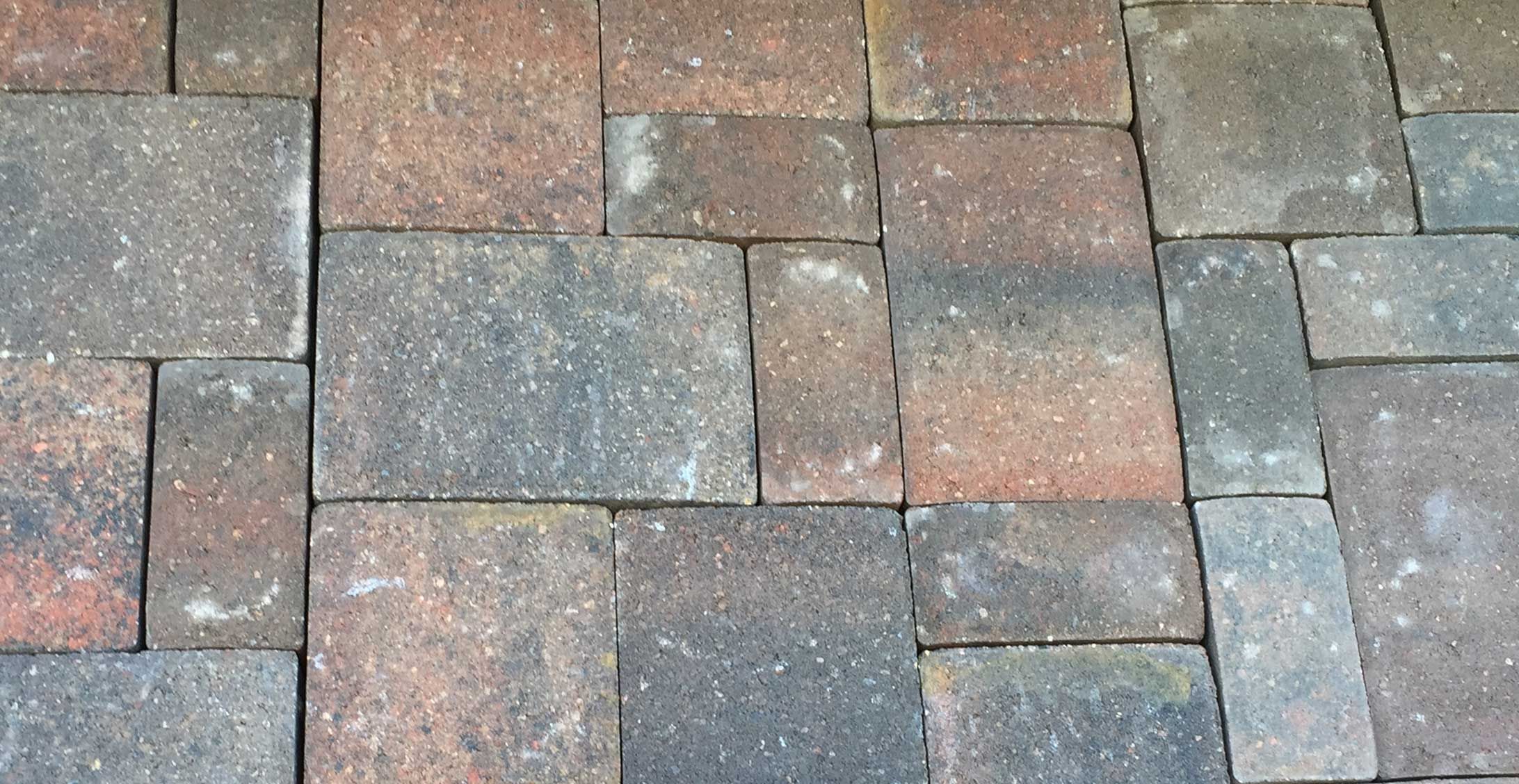 Paver Patterns Services