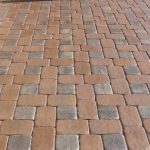 Paver Pattern