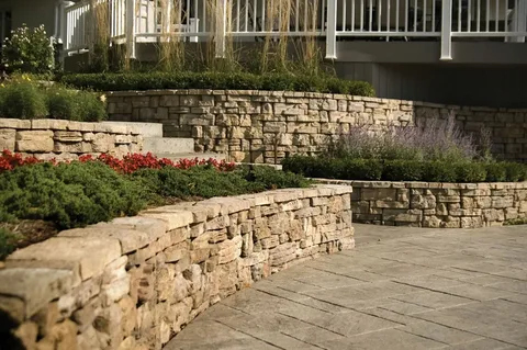 Expert Retaining Walls Services In Southlake, TX