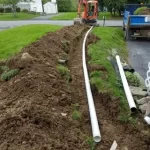 Drainage Solutions