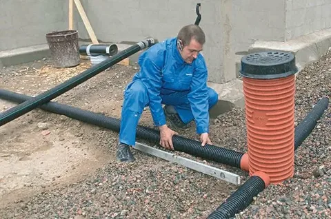 Drainage Systems