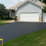 Driveways