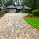 Paver Patterns