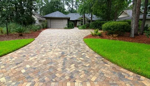 Paver Patterns