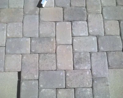 paver pattern