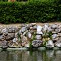 What is the most common retaining wall failure?
